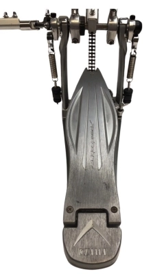 TAMA Speed Cobra Double Pedal 2